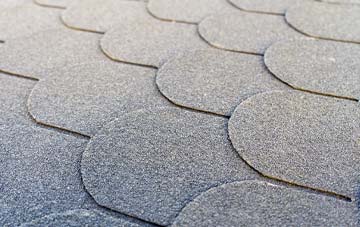 Devauden asphalt roofing costs