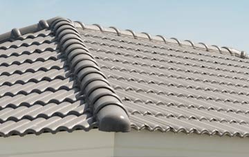 advantages of Devauden clay roofing