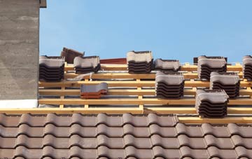 Devauden clay roofing costs