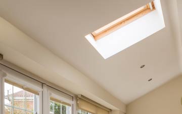 Devauden conservatory roof insulation companies
