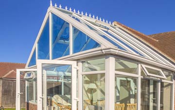 conservatory roof insulation costs Devauden