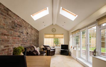 conservatory roof insulation Devauden, Monmouthshire