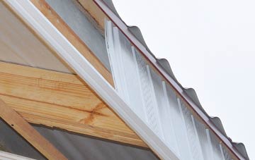 why Devauden fascia repairs are essential