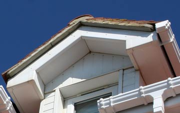Devauden fascia installation costs