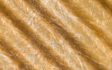 Devauden fibreglass roof waterproofing