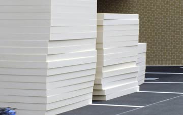 Devauden flat roof insulation costs