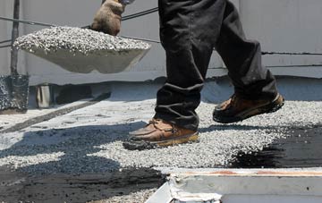 Devauden flat roofing companies