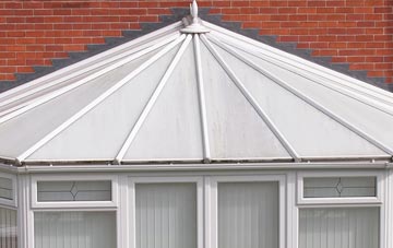 Devauden polycarbonate conservatory roof repairs