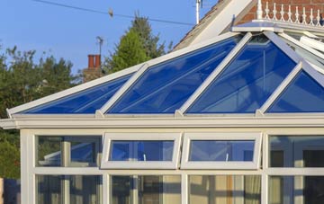 professional Devauden conservatory insulation