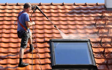 roof cleaning Devauden, Monmouthshire