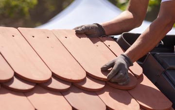 Devauden roof tile contractors