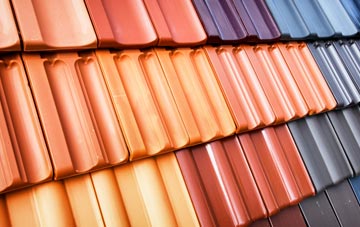 Devauden roof tile costs