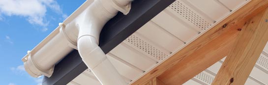 get Devauden guttering quotes today