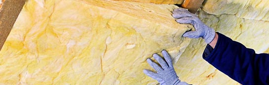 quotes for Devauden roof insulation