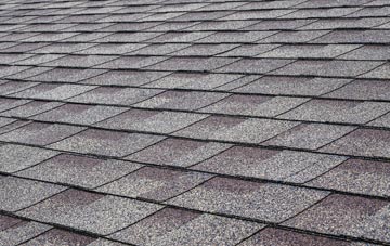 Devauden tiles for shallow pitch roofing