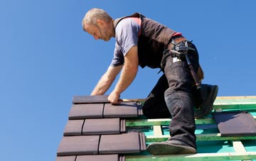 disadvantages of Devauden slate roofing