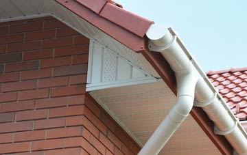 Devauden soffit repair costs