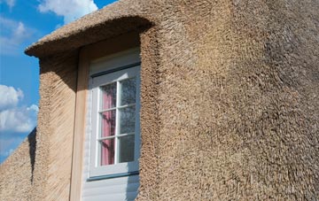 Devauden thatch roof disadvantages