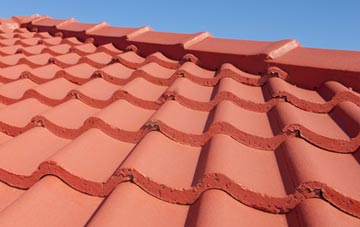 Devauden tile and slate roof replacement