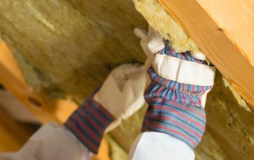 types of Devauden pitched roof insulation materials