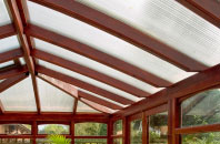 Devauden conservatory roofing insulation