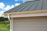 Devauden fascia repair