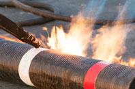 Devauden flat roofing replacement