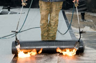 Devauden flat roof sealing quote