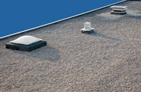 Devauden flat roofing