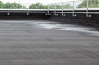 find rated Devauden flat roofing companies