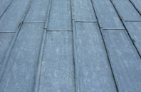Devauden lead roofing