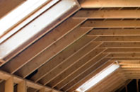 Devauden tapered roof insulation quotes
